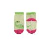 Grip+Easy Crawler Pants & Socks Set - Dinosaur