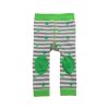 Grip+Easy Crawler Pants & Socks Set - Koala