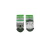 Grip+Easy Crawler Pants & Socks Set - Koala