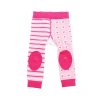 Grip+Easy Crawler Pants & Socks Set - Panda