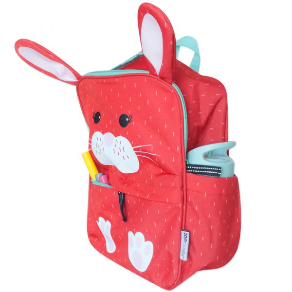 Everyday Backpack - Bella the Bunny