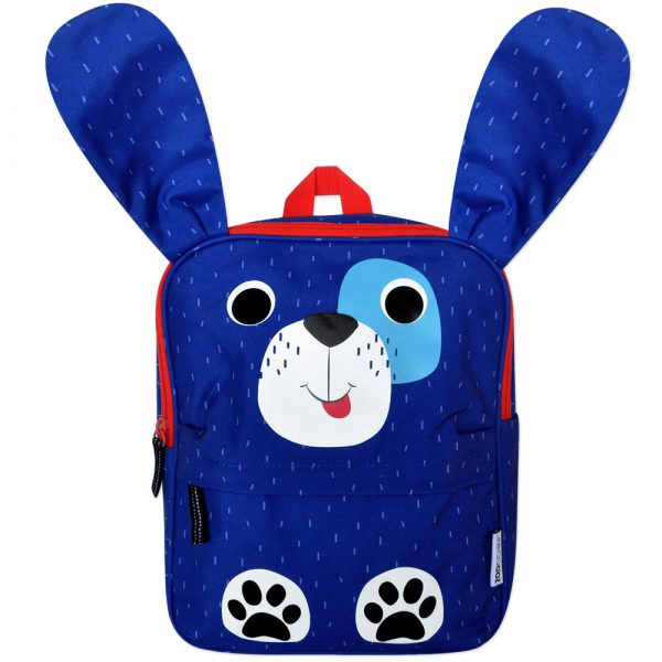 Everyday Backpack - Duffy the Dog