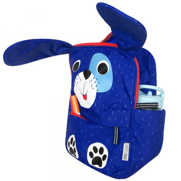 Everyday Backpack - Duffy the Dog