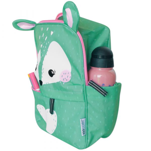 Everyday Backpack - Fiona the Fawn