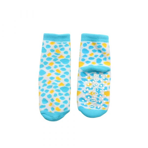 GRIP+EASY™ Καλτσάκια Jamie the Giraffe (3 τεμ)