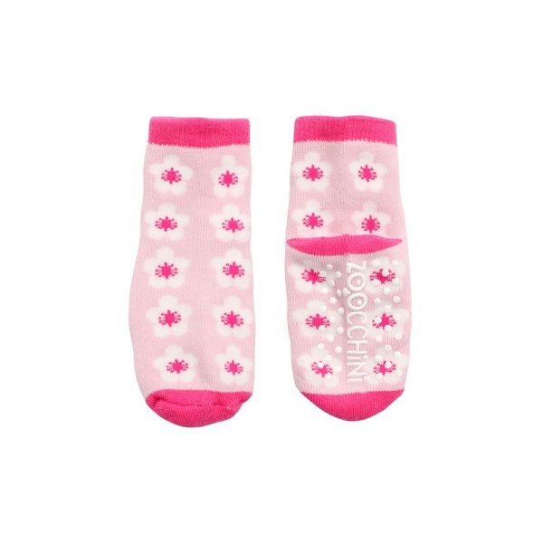 GRIP+EASY™ Καλτσάκια Pipi the Panda (3 τεμ)