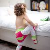 Grip+Easy Crawler Pants & Socks Set - Dinosaur
