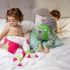 Grip+Easy Crawler Pants & Socks Set - Koala