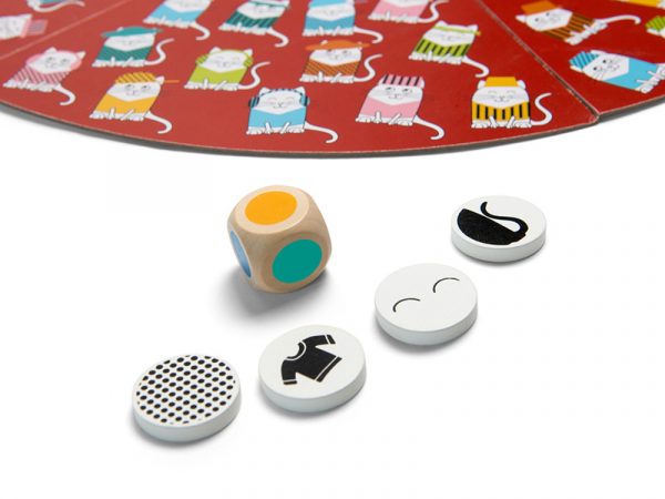 Bs Toys Cats in Hats