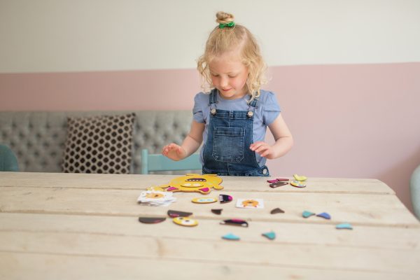 Bs Toys Monster Twins