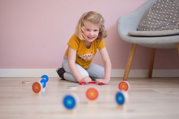 Bs Toys Color Targets