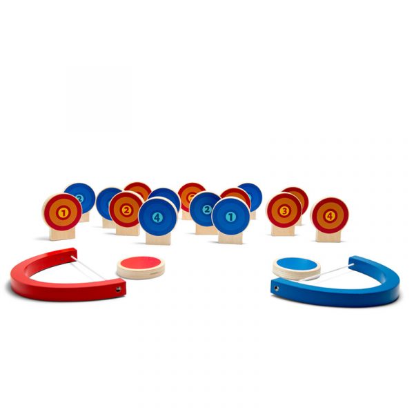 Bs Toys Color Targets
