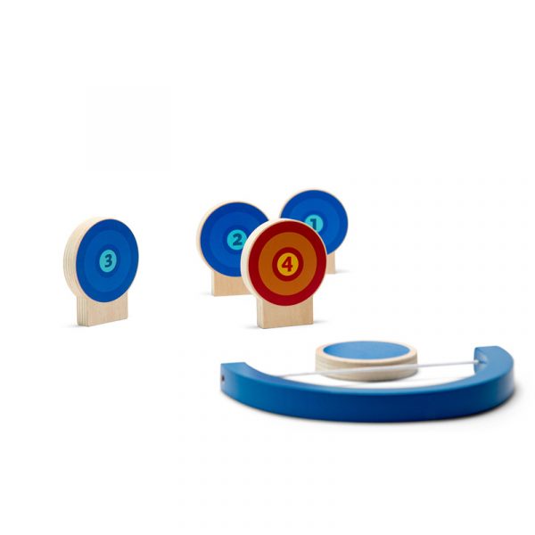 Bs Toys Color Targets