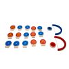Bs Toys Color Targets