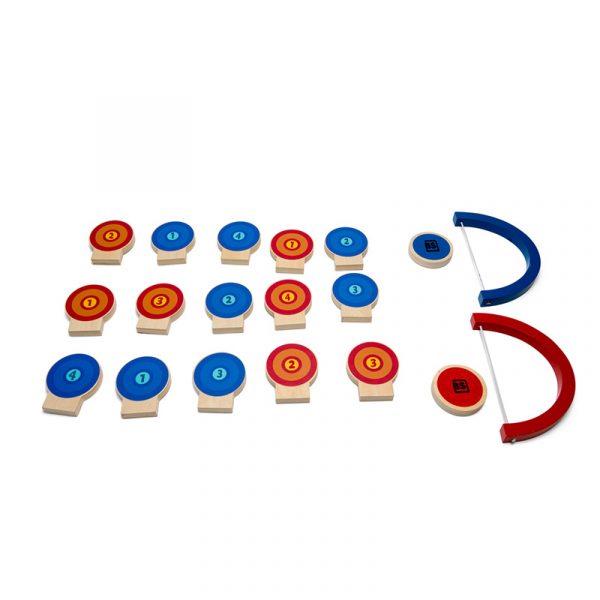 Bs Toys Color Targets