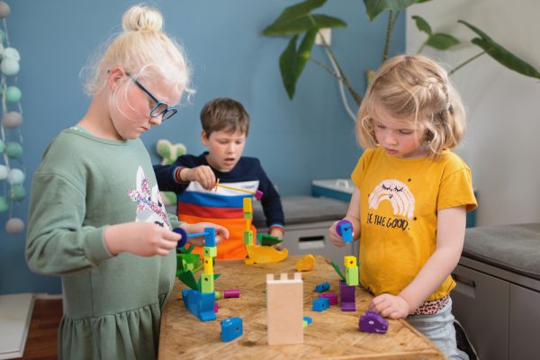 Bs Toys Dragons' Stack