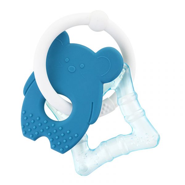 Μασητικό Ποντικάκι/Τετράγωνο