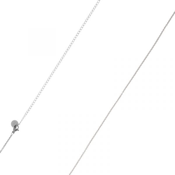 Proudmama – Μενταγιόν Εγκυμοσύνης Silver Luna