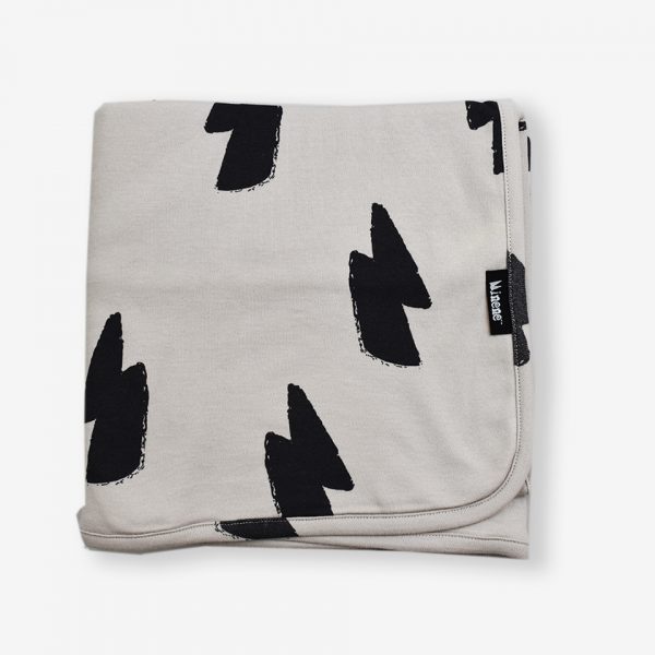 004 Minene Summer Blanket – Thunder Art
