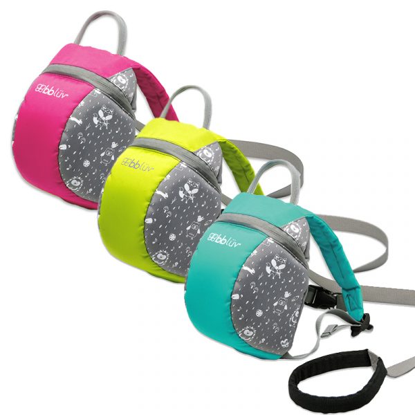 pak-bbluv-tsantaki Bbluv Pak Backpack