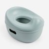 Potty Trainer,Light Blue,OS