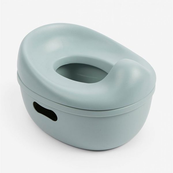 Potty Trainer,Light Blue,OS