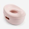Potty Trainer,Pink,OS
