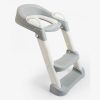 Toilette Ladder Blue,Grey,OS