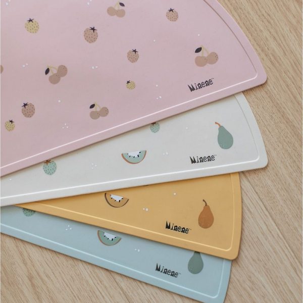 Minene Σουπλα σιλικόνης