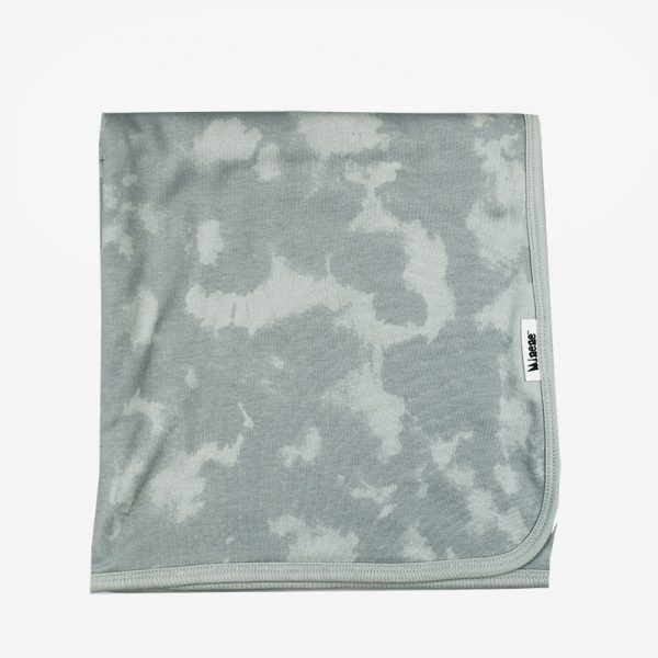 12130001860OS Double sided Summer Blanket 80*80 PC,Grey,OS