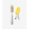 Bottle cleaning Brush,Grey,OS