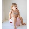 Potty Trainer,Pink,OS