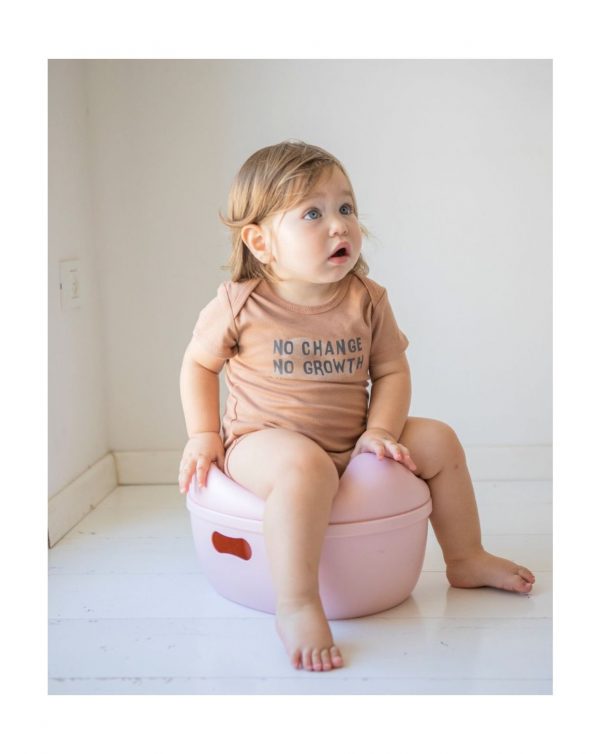 Potty Trainer,Pink,OS