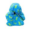 Zoocchini Cape Sunhat UPF50 Alligator