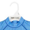Zoocchini Surf Suit UPF50 Pink Shark