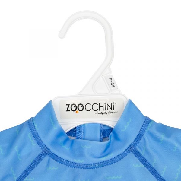 Zoocchini Surf Suit UPF50 Pink Shark