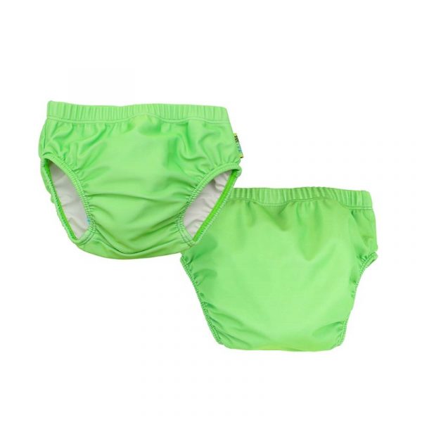 Zoocchini Μαγιώ Πάνα (2pcs Σετ) - Alligator