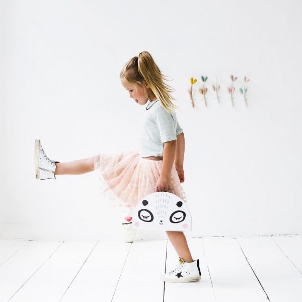 Double face suitcase set