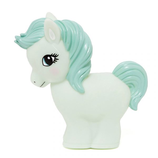 Petit Monkey – Φωτάκι Horse night light mint