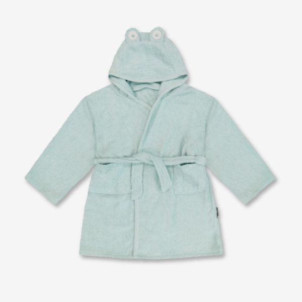 Minene Μπουρνούζι Βατραχάκι (2 Μεγέθη )