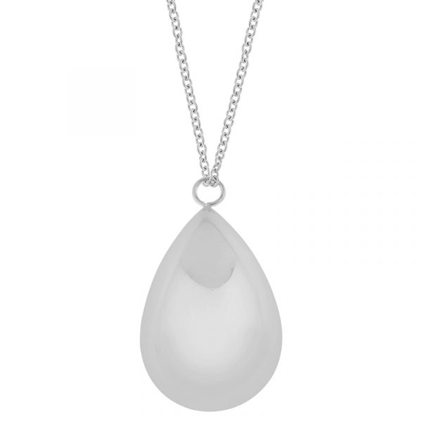 Proud Mama fine Silver/Stilla BB