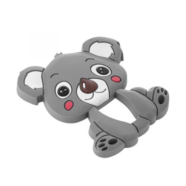 Μασητικό σιλικόνης Κοάλα