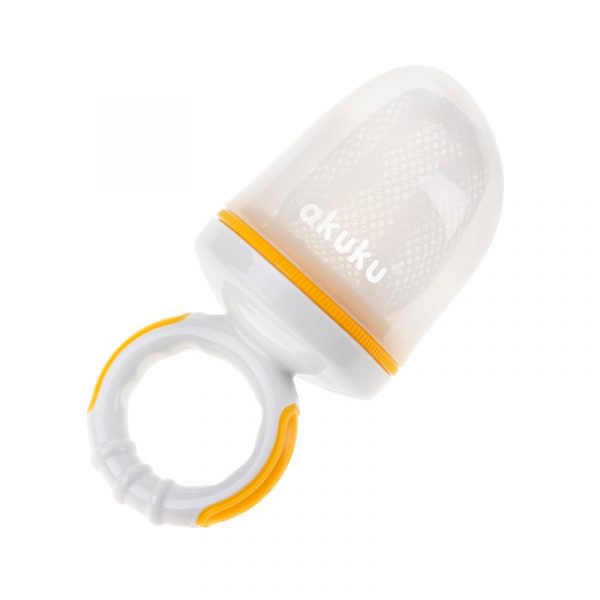 Δίχτυ Δοκιμής Φρέσκου Φαγητού Γκρι