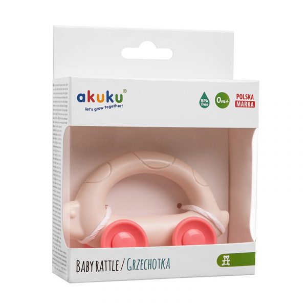 Κουδουνίστρα Χελωνάκι