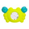 Bbluv Krab - Bath Thermometer °C
