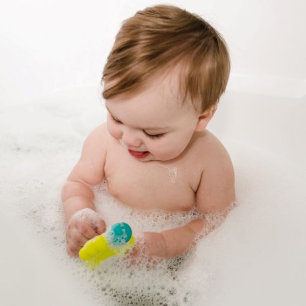 Bbluv Krab - Bath Thermometer °C