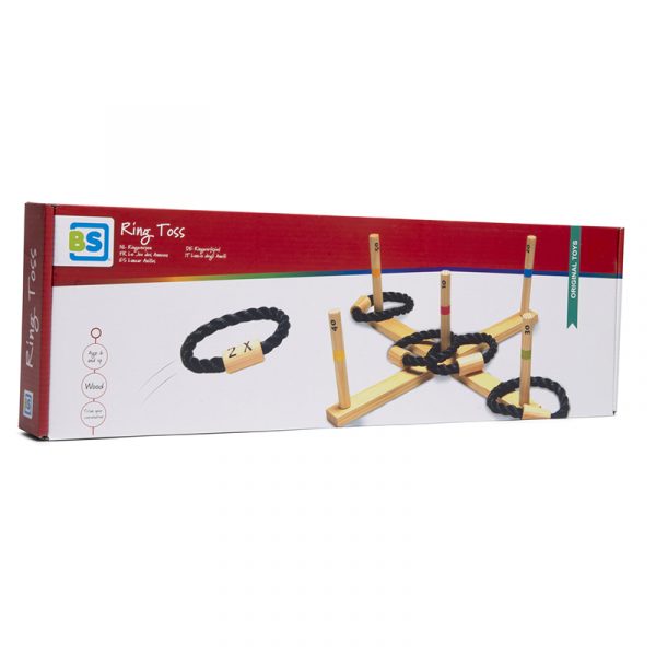 BS Toys – Ring Toss