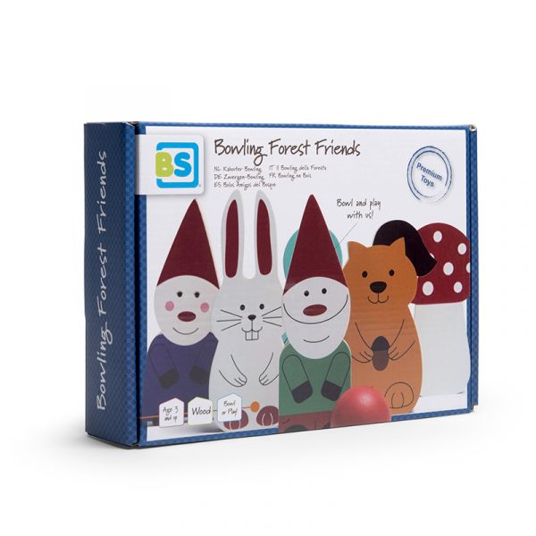 ga355_forest-bowling-friends Bs Toys – Bowling Φίλοι του Δάσους