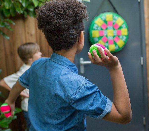 Bs Toys – Velcro Darts – Βελάκια Velcro