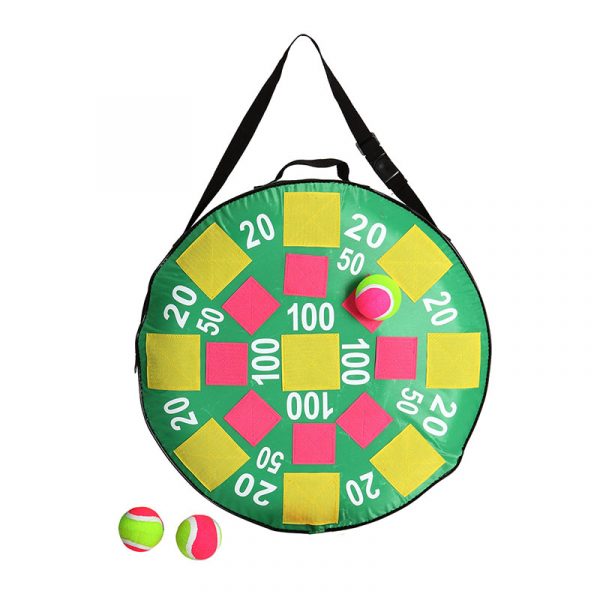 Bs Toys – Velcro Darts – Βελάκια Velcro